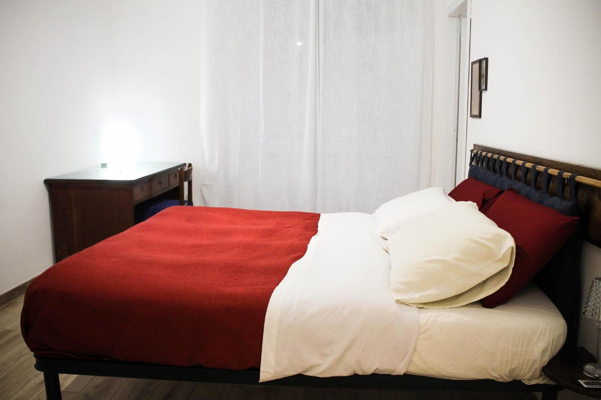 Bed and Breakfast Daffodil In Roma San Pietro Exterior foto