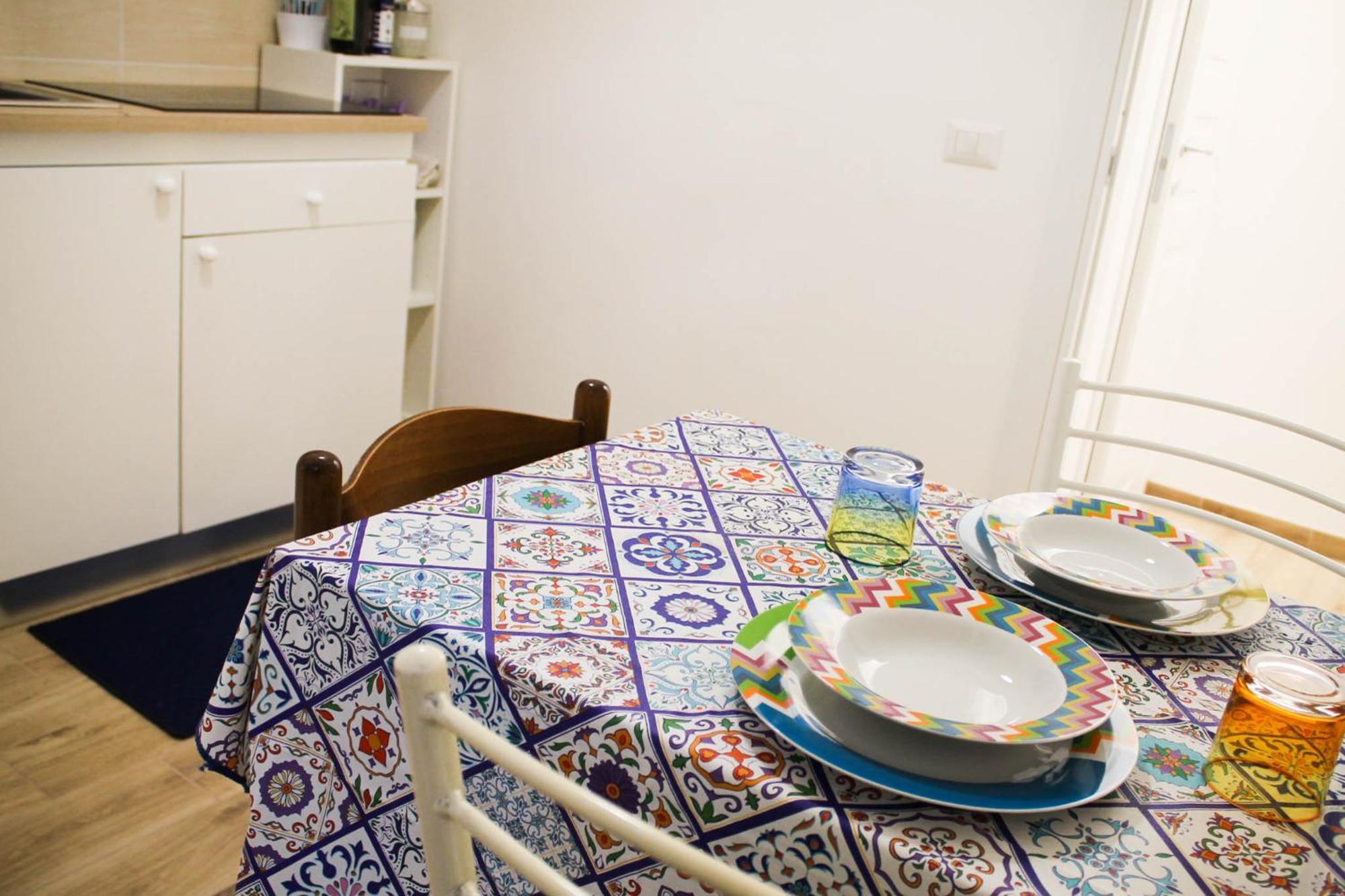 Bed and Breakfast Daffodil In Roma San Pietro Exterior foto