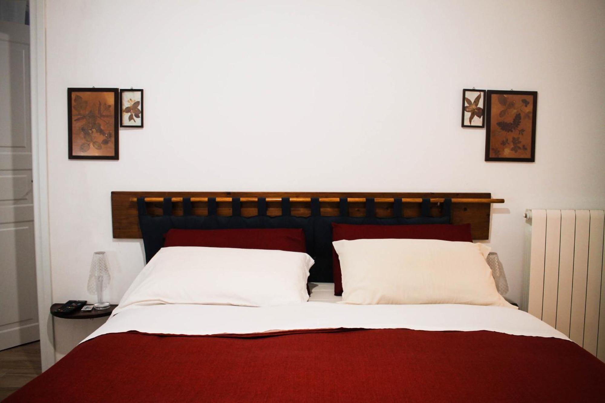 Bed and Breakfast Daffodil In Roma San Pietro Exterior foto